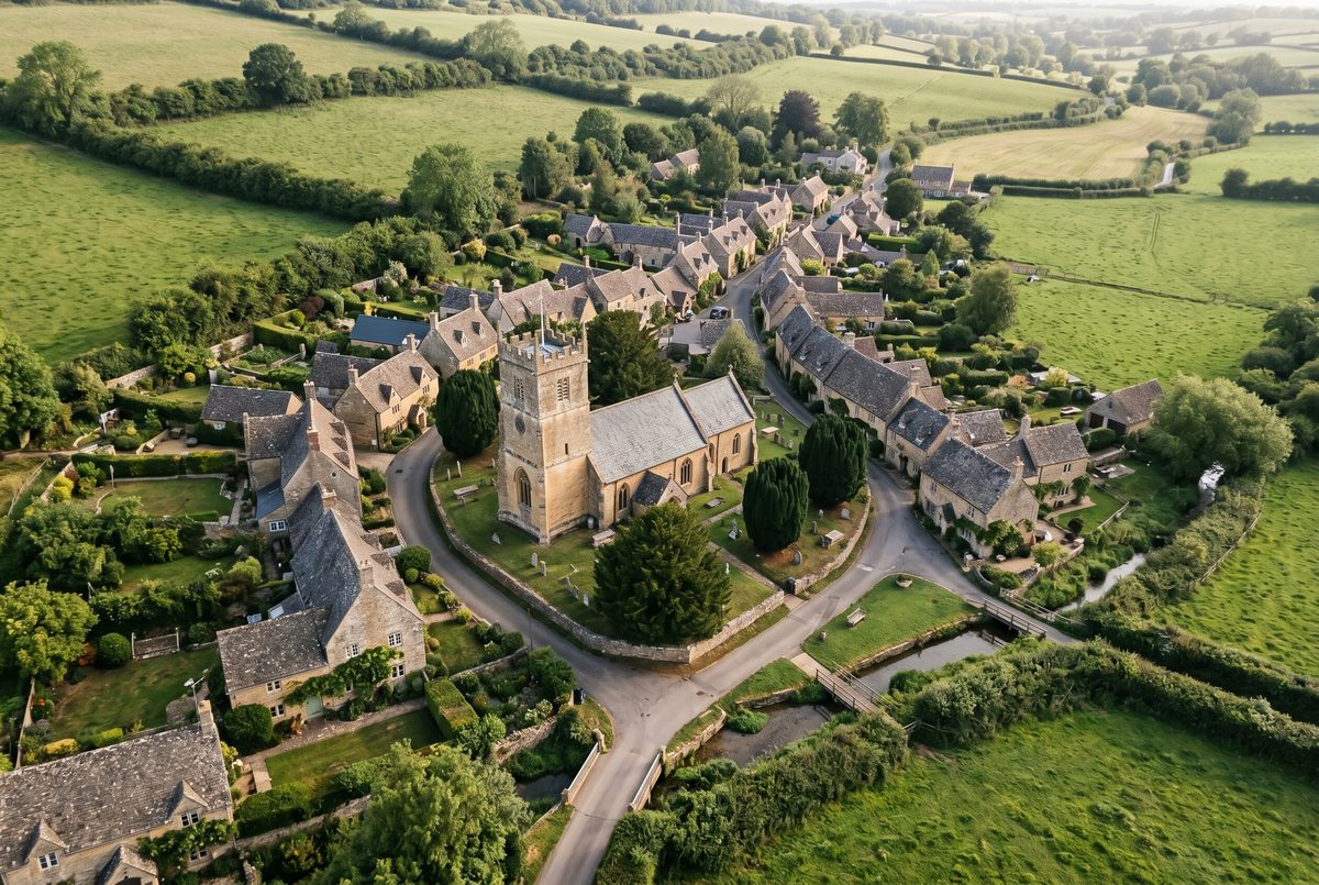 A homeowner reviewing an offer letter highlighting the ERC schedule and expiry dates